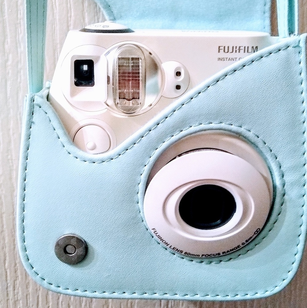 Fujifilm Camera